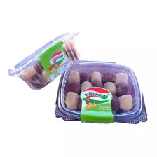 Gomitas De Manjar Pack X3 Cajas - Kg a $12