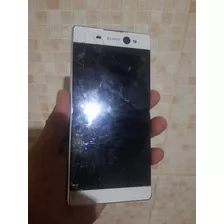 Sony Xperia Xa1 Ultra - Leia A Descrição 