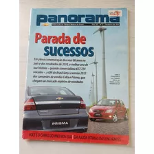 Revista Panorama 2,volt, Celta, Prisma, R1135