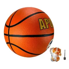 Balón De Baloncesto Apollo 