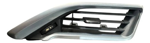 Difusor Saída Ar Direito Painel Peugeot 208