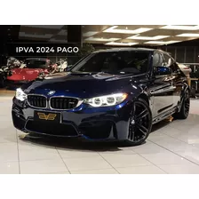 Bmw M3 Individual 2017