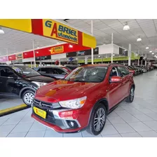 Mitsubishi Asx 2.0 16v 4x4 Flex Aut. Flex 2019