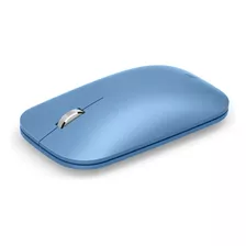 Mouse Microsoft 1679 Modern Mobile Bluetooth Óptico Saphire