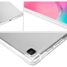 Funda Reforzada Compatible Samsung Galaxy Tab A 10.1 Pu T510