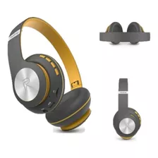 Auriculares Inalámbricos Bluetooth Seisa P66