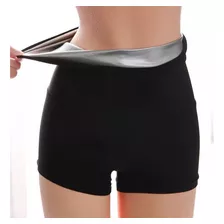 Pantalones De Sudor De Sauna Para Mujer Calza Térmicas