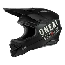 Casco Motocross Oneal 3 Series Rl V.22 Mx Enduro Atv