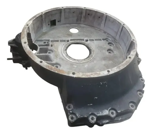 Capa Seca Motor Om 926 Mbenz
