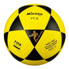 Pelota De Fútbol Profesional Mikasa Fifa Balón Original Ft 5