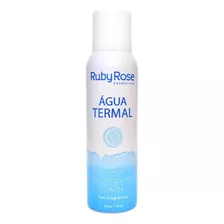 Hb306 Agua Termal Sem Fragancia 150ml Ruby Rose