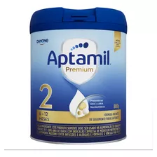 Aptamil 2 800g