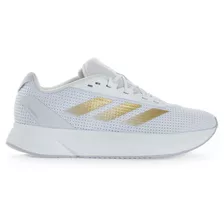 Tênis adidas Duramo Sl Lilás E Dourado - Feminino