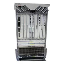 Roteador Cisco Asr-9010 Dc Rsp440 16x10ge Asr 9010