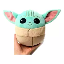 Peluche Baby Yoda Star Wars Ball 