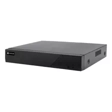 Gravador Digital Dvr Motorola Mtd041l0013 4 Canais Preto