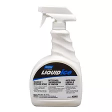 Limpiador Detallador Clean-up Liquid Ice 946ml Envio Chile