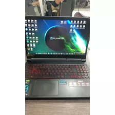 Notebook Gamer Acer Nitro Nvidia Geforce Gtx 1650 