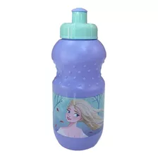 Botella Sport De 300ml De Frozen 