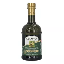 Aceite De Oliva Extra Virgen Colavita 500 Ml.