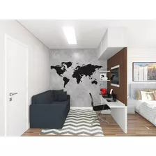 Projeto Design Interiores Decoração 3d