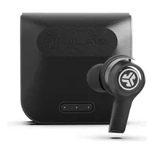 Jlab Jbuds Air Executive True Auriculares Inalámbricos Bluet