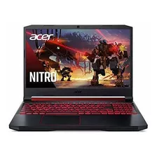Laptop - Laptop Para Juegos Acer Nitro 5, Intel Core I7-975