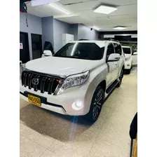 Toyota Prado 3.0 Tx-l 2015