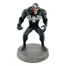 Miniatura Venom Marvel Heavyweights Edição 04