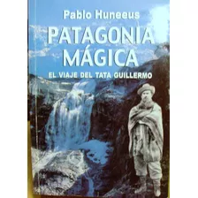 Patagonia Mágica