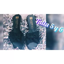 Sandalias Nuevas 