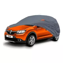 Funda Forro Cobertor Impermeable Renault Sandero/logan