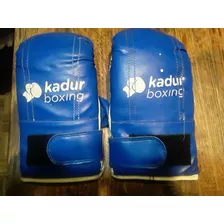 Guantines Boxeo Kadur