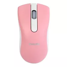 Mouse Philips M101 Rosa