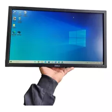 Monitor Dell E2216h Sin Base Full Hd Conexion Vga/displayp