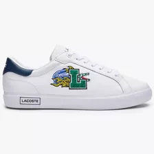 Zapatilla Lacoste Powercourt 222