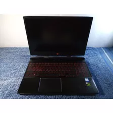 Hp Omen 15-dc0001la