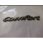 Letras Emblema Puerta Del. Izq. Chevrolet Corsa 03-08