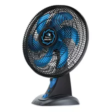 Ventilador Turbo Silencioso 40 Mallory Ozonic Elimina Vírus