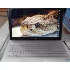 Laptop Core I7 Hp