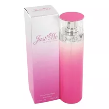 Perfume Just Me Paris Hilton 100ml Dama Original