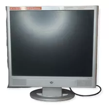 Monitor Hp Lcd De 17 Modelo Vs17e