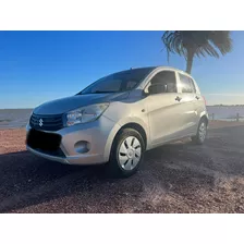 Suzuki Celerio 2016 1.0 Ga 5p