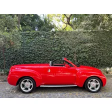 Chevrolet Ssr