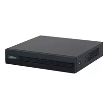 Dvr De 8 Canales 1080p Lite 1 Puerto Sata De Hasta 6tb