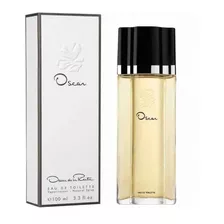 Oscar De La Renta 100ml Dama - mL a $2254