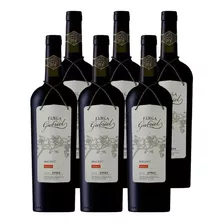 Malbec Finca Gabriel-envio Gratis Caba