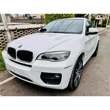 Bmw X6 2013 3.0 Xdrive 35ia M Performance At