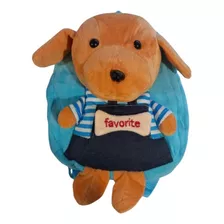 Mochila Infantil Para Niño Ó Niña 