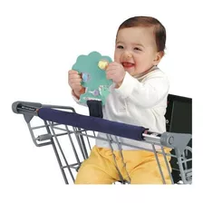 Protetor Carrinho De Supermercado Buggy Buddy - Jolly Jumper